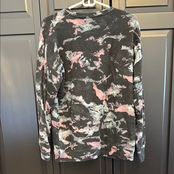 Athleta Oversized Sweatshirt - Size M GUC - Picture 3 of 3